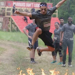 Meet your Posher, Giu